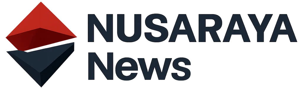 NUSARAYA News